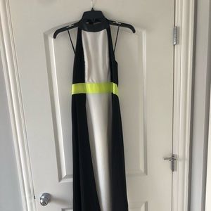 Vince Camuto Maxi Dress